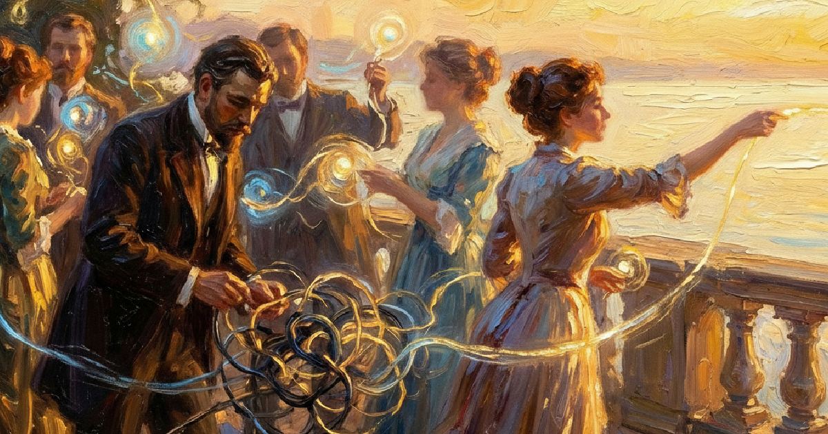 Agentic AI: Curated Questions for the Boardroom