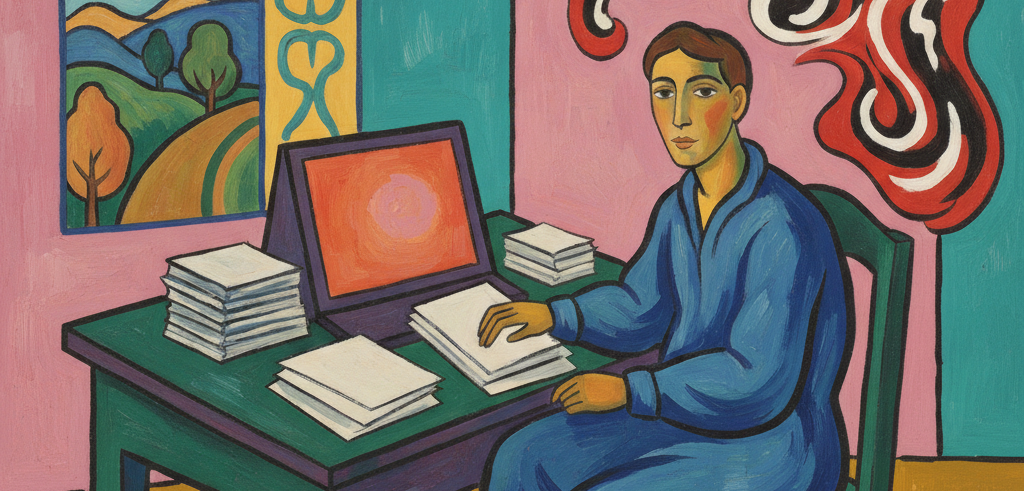 Auth protocols timeline from OAuth to the agentic era